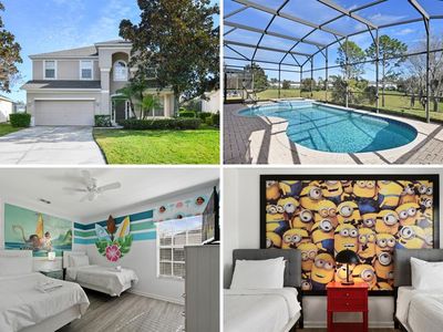 7793 BASNETT CIRCLE, Kissimmee, FL, 34747