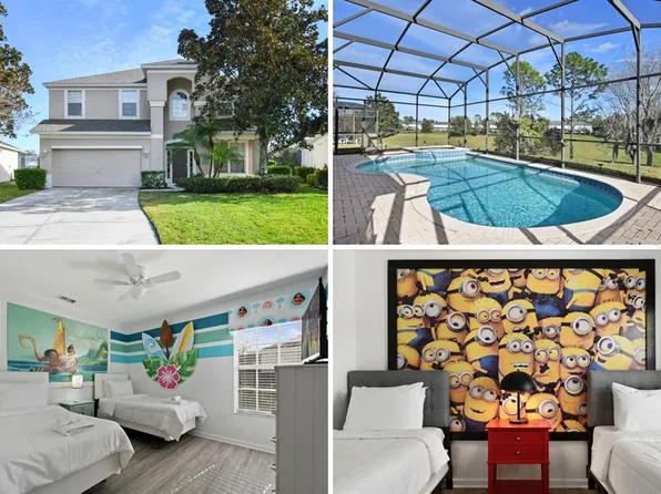 7793 Basnett Cir, Kissimmee, FL 34747