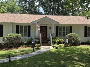 1741 Brandywine Dr, Clemmons, NC 27012