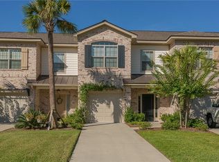 1203 Reserve Ln, Saint Simons Island, GA 31522