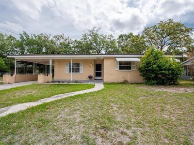 10411 N Hartts Dr, Tampa, FL, 33617
