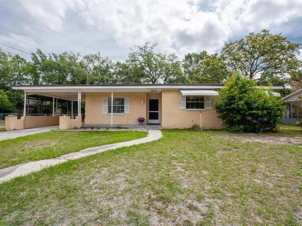10411 N HARTTS DRIVE, TAMPA, FL 33617