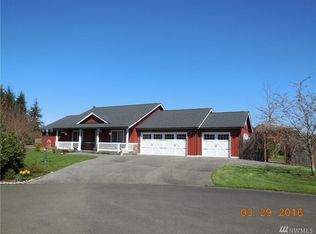 8428 180th Way SW, Rochester, WA 98579