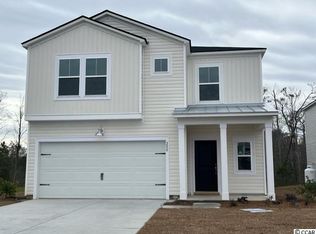 200 Timber Oaks Dr LOT 117, Boston C Myrtle Beach, SC 29588