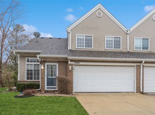 6855 Woodland Ave UNIT 1203, West Des Moines, IA 50266