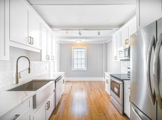13 G St #4, Boston, MA 02127