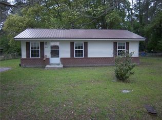 1803 Sunnyside Dr, Waycross, GA 31501
