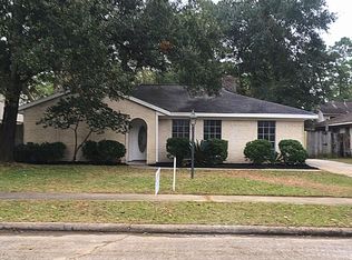 9619 Kilrenny Dr, Spring, TX 77379