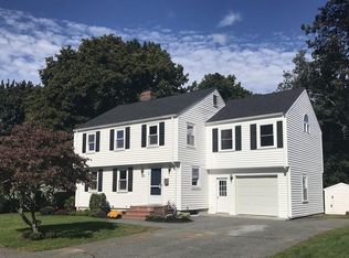 53 Carey Rd, Needham, MA 02494