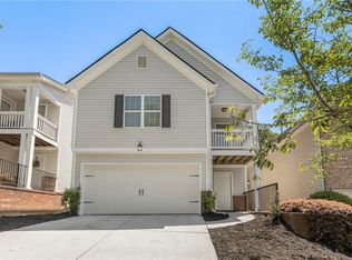 588 Shadow Valley Ct, Lithonia, GA 30058