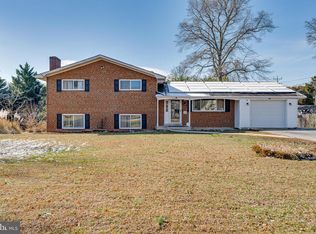 6703 Coolridge Rd, Temple Hills, MD