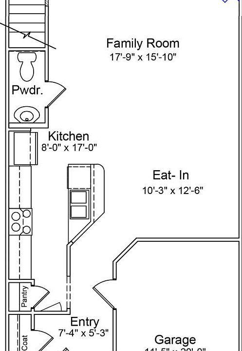 2nd image of 355 Nettle Ln