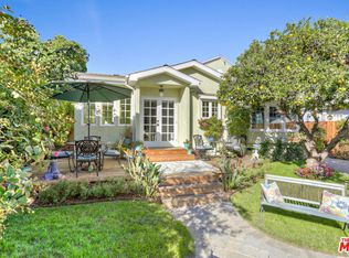 7770 Fountain Ave, West Hollywood, CA 90046