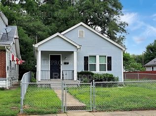 3225 Kirby Ave, Louisville, KY 40211