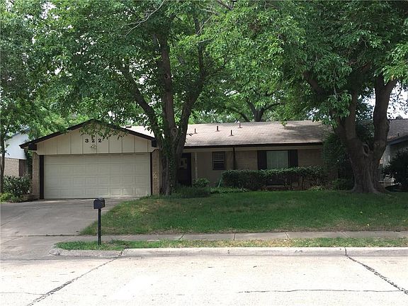 2nd image of 322 Beatty Dr