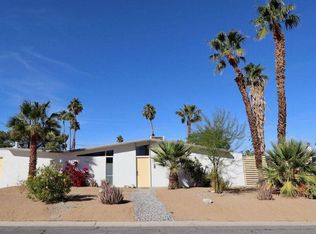374 E Lindsey Dr, Palm Springs, CA 92262