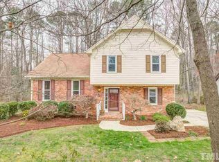 701 Hunting Ridge Rd, Raleigh, NC 27615