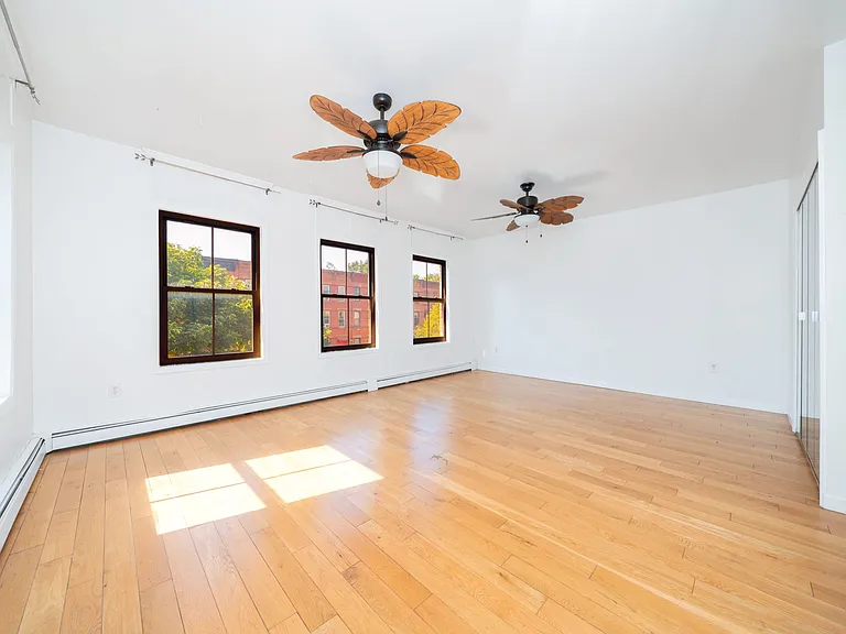91 Hull St #2 — Photo 13