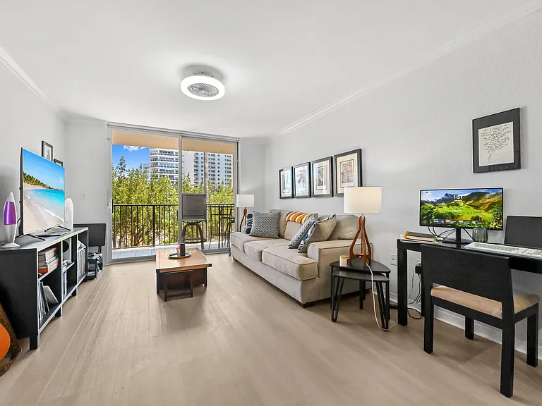 1801 N Flagler Dr #308 — Photo 1