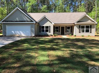 121 Bobcat Trl LOT 10, Mansfield, GA 30055