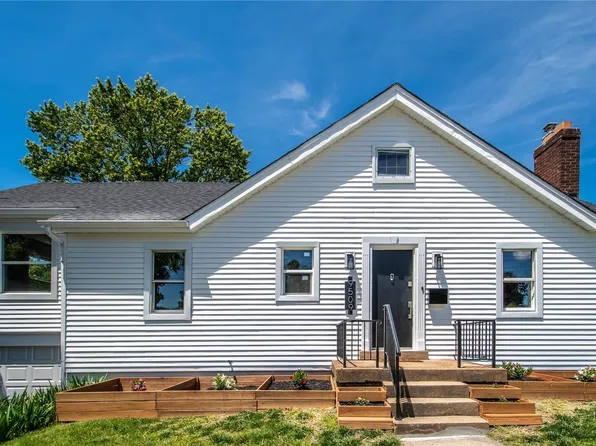 9509 Mackenzie Rd, Saint Louis, MO 63123