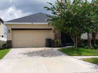 1525 Custer Bayou St, Ruskin, FL 33570