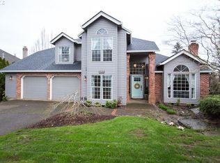 10340 SW 153rd Ave, Beaverton, OR 97007