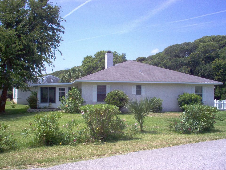 side(south view)