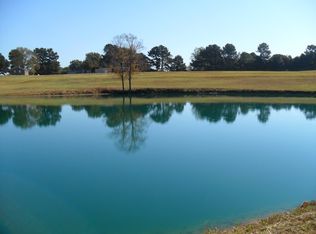 186 Bett Rd, Coldwater, MS 38618