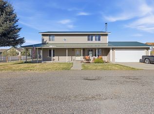 6600 SW Frazier Dr, Culver, OR 97734