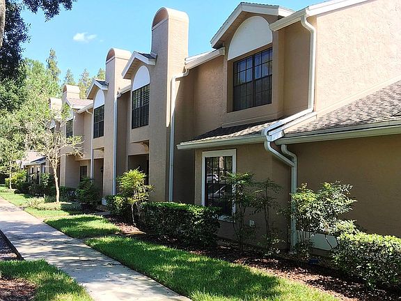 Angle view of Building 4