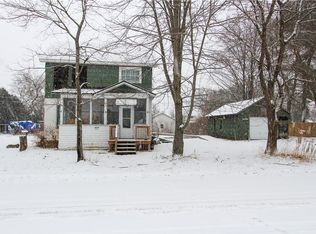 9659 Toy Town Rd, Castorland, NY 13620