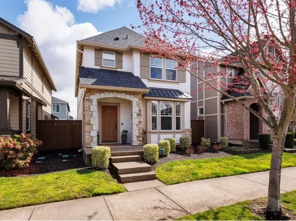 470 SW 202nd Ter, Beaverton, OR 97006