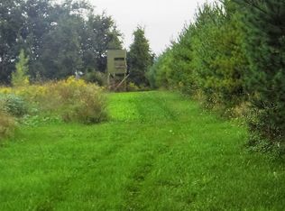 6300 Fostoria Rd, Otter Lake, MI 48464