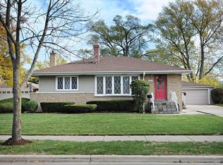 4517 N Redwood Dr, Norridge, IL 60706