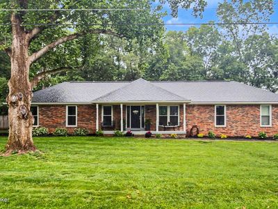 2132 Crystal Dr, La Grange, KY, 40031