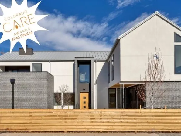 3053 S University Cir, Englewood, CO 80113