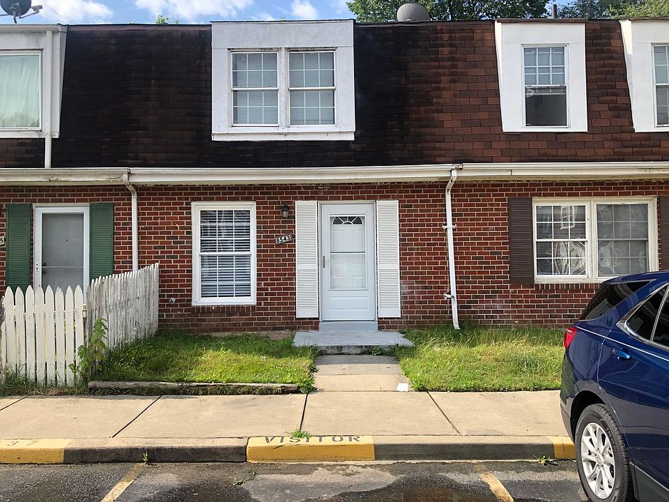 1st image of 8543 Pioneer Dr