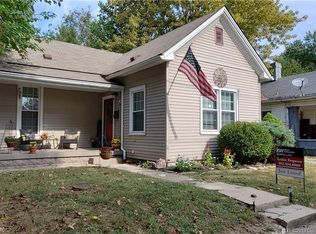300 Knobloch Ave, Jeffersonville, IN 47130