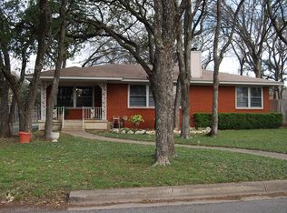 1711 S 61st St, Temple, TX 76504