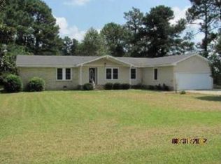 1017 Browns Dairy Rd, Selma, NC 27576