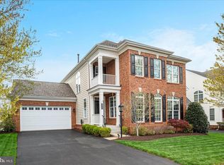 13583 Elysian Dr, Leesburg, VA 20176