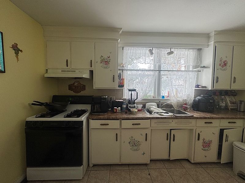 Kitchener Apartment for rent - 2 Bedrooms — photo 6