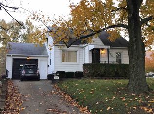 1510 Graf St, Lancaster, OH 43130