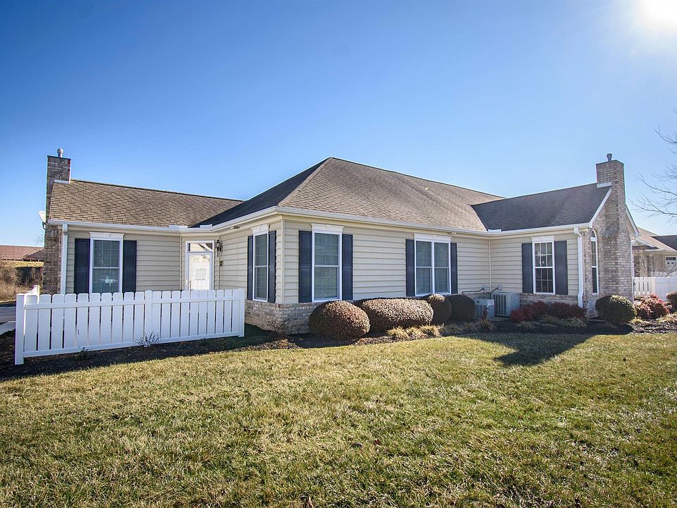 1st image of 143 E Patriot Way NW #143