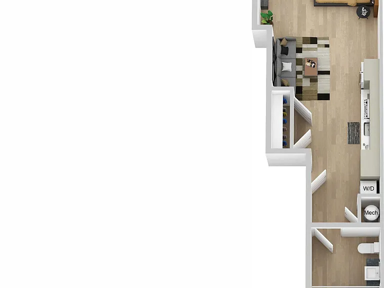 460 Summer St #504 — Photo 1