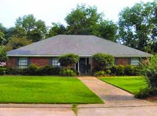 110 Pecan Bayou Dr, Monroe, LA 71203