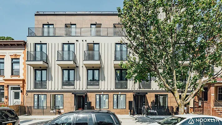 Rented by Nooklyn NYC LLC | media 25