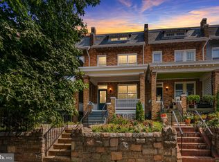 1242 Oates St NE, Washington, DC 20002