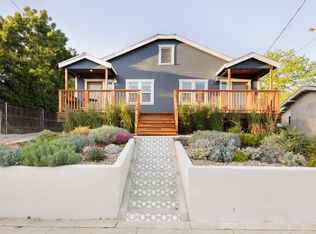 2335 Mayberry St, Los Angeles, CA 90026